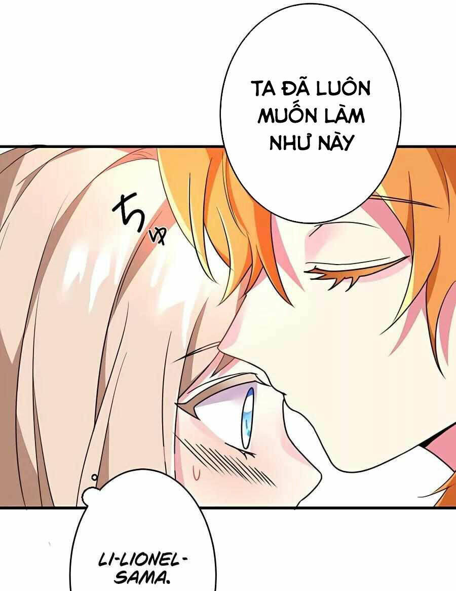 Dù Tôi Trở Thành Nhân Vật Phụ, Tôi Được Yêu Chiều Bởi Công Tước Thích Bảo Vệ Quá Mức Chương 6 Ảnh 94