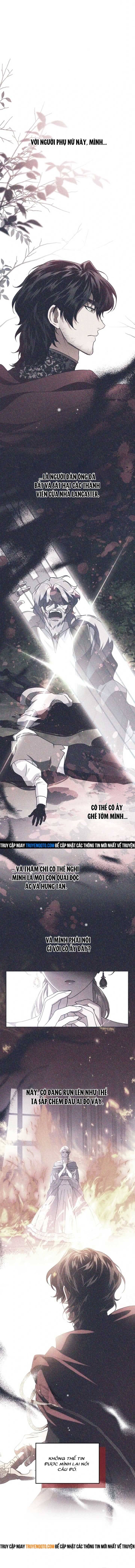 Nữ Tước Trong Sự Lụi Tàn Chương 7 Ảnh 3