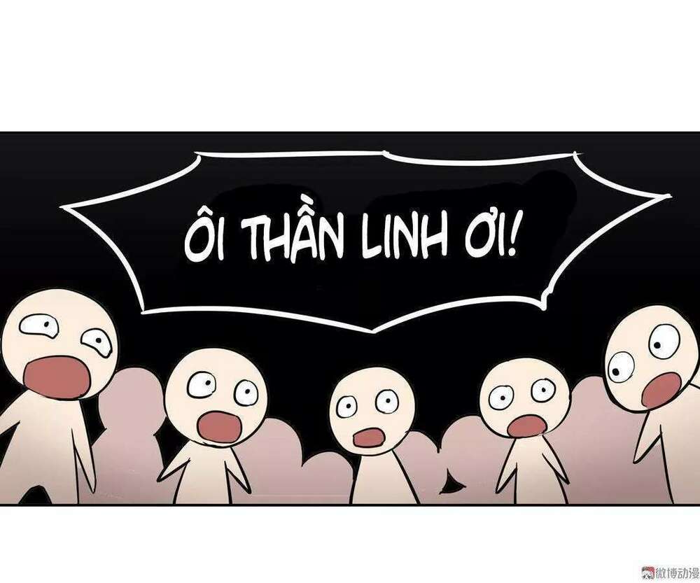 Tất Cả Châu Bảo Đều Cầu Xin Tôi Trêu Chọc Nó Chương 3 Ảnh 31