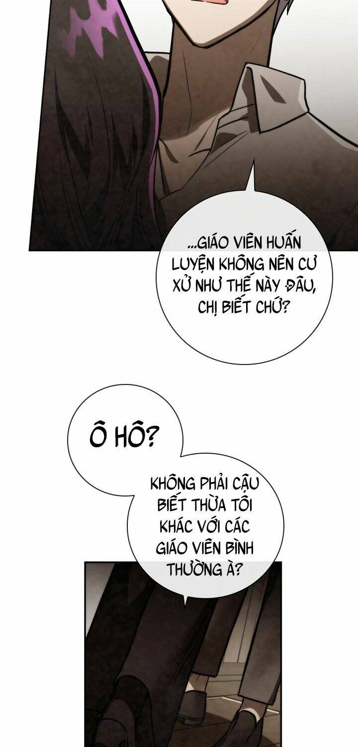 Người Chơi Hồi Quy Chương 83 Ảnh 21
