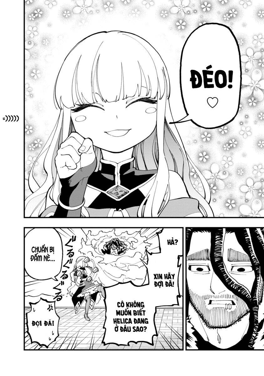 Katainaka No Ossan, Kensei Ni Naru ~Tada No Inaka No Kenjutsu Shihan Datta No Ni, Taiseishita Deshi-Tachi Ga Ore Wo Hottekurenai Ken~ Chương 16 Ảnh 22