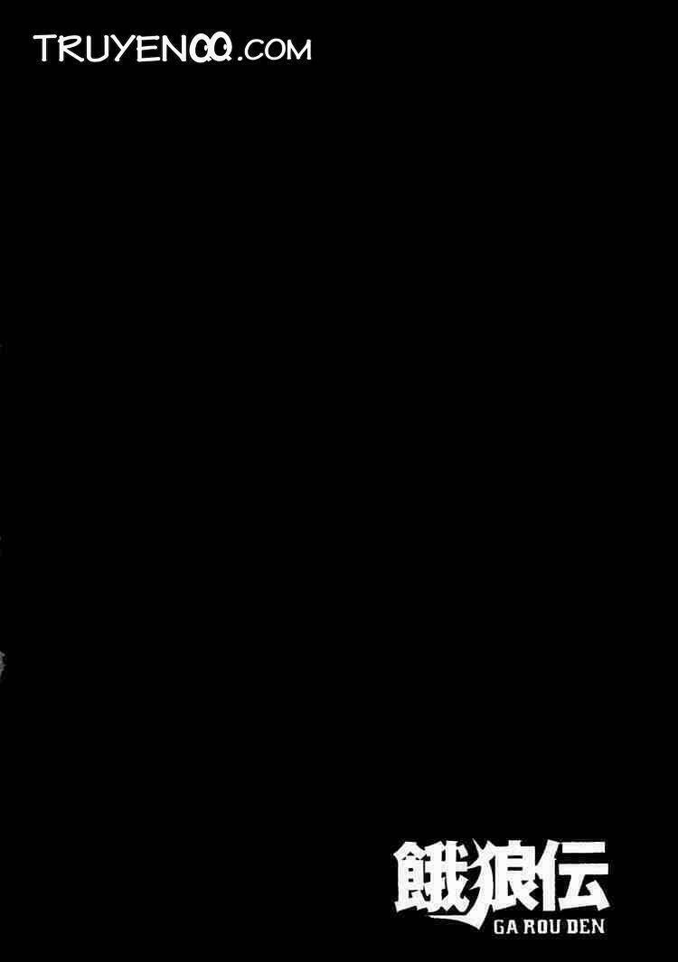 Garouden Chương 4 Ảnh 48
