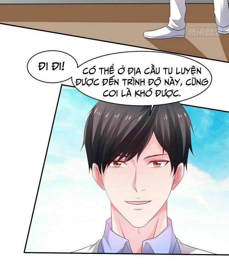 Trùng Sinh Chi Đô Thị Cuồng Tiên Chương 41 Ảnh 15