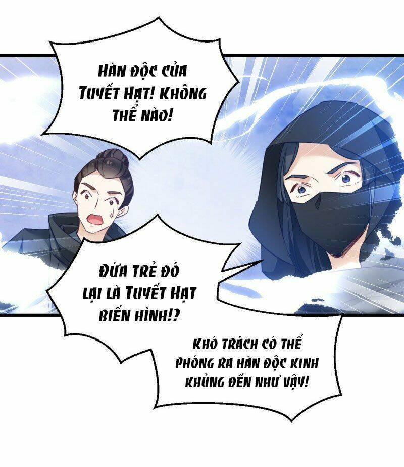 Trò Chơi Trừng Phạt Chương 96 Ảnh 18