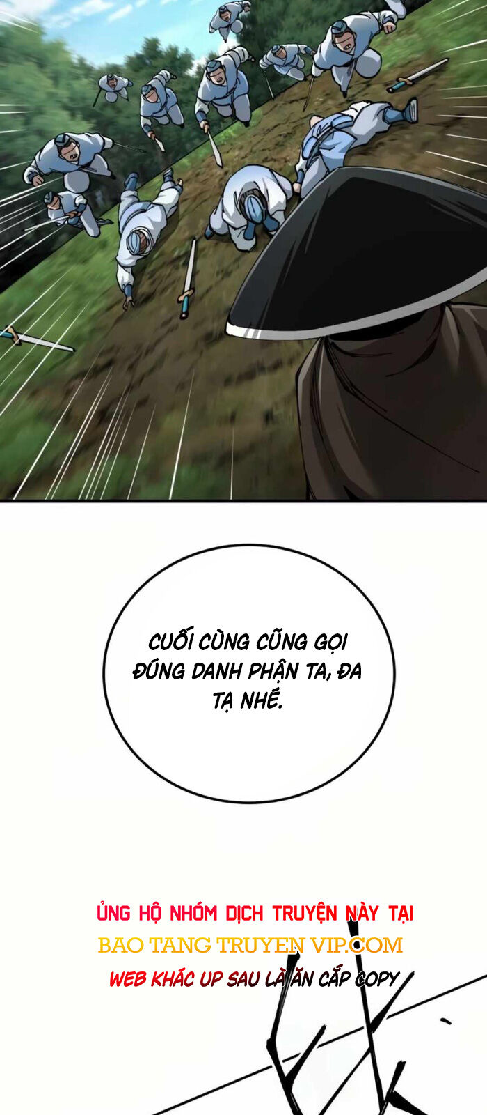 Ông Võ Giả Và Cháu Chí Tôn Chương 79 Ảnh 76