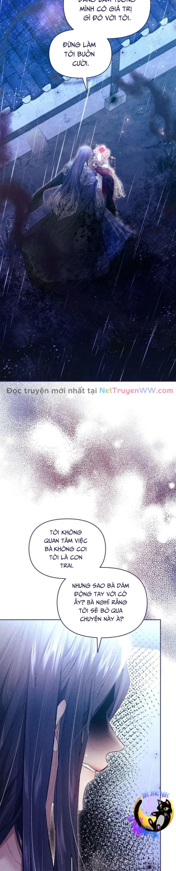 Bạn Đời Của Ryun Chương 28 Ảnh 11