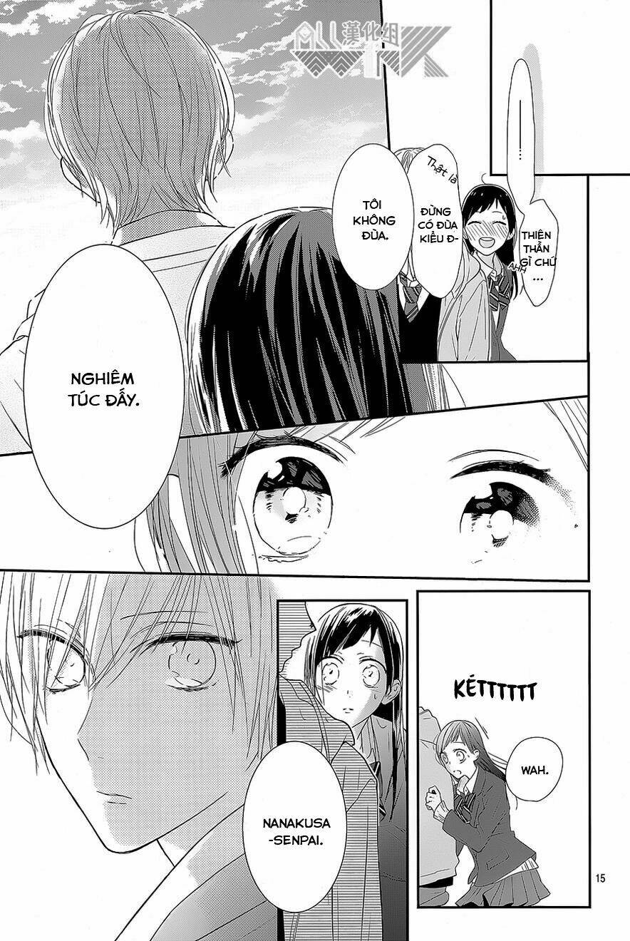 Toshishita No Otokonoko Chương 2 Ảnh 17