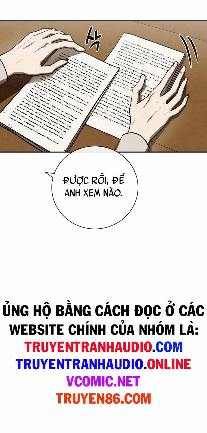 Người Chơi Hồi Quy Chương 82 Ảnh 18