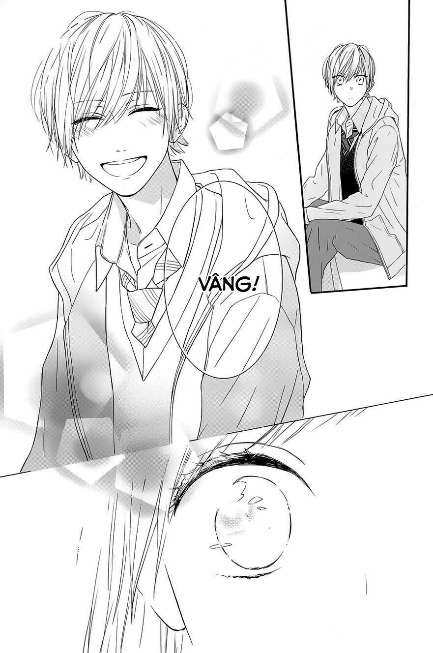 Toshishita No Otokonoko Chương 2 Ảnh 21