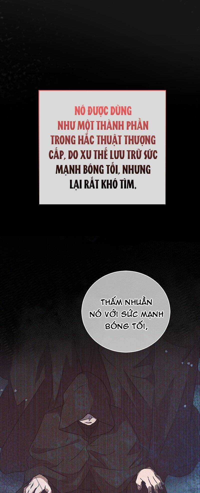 Khế Ước Của Ác Ma Chương 59 Ảnh 28