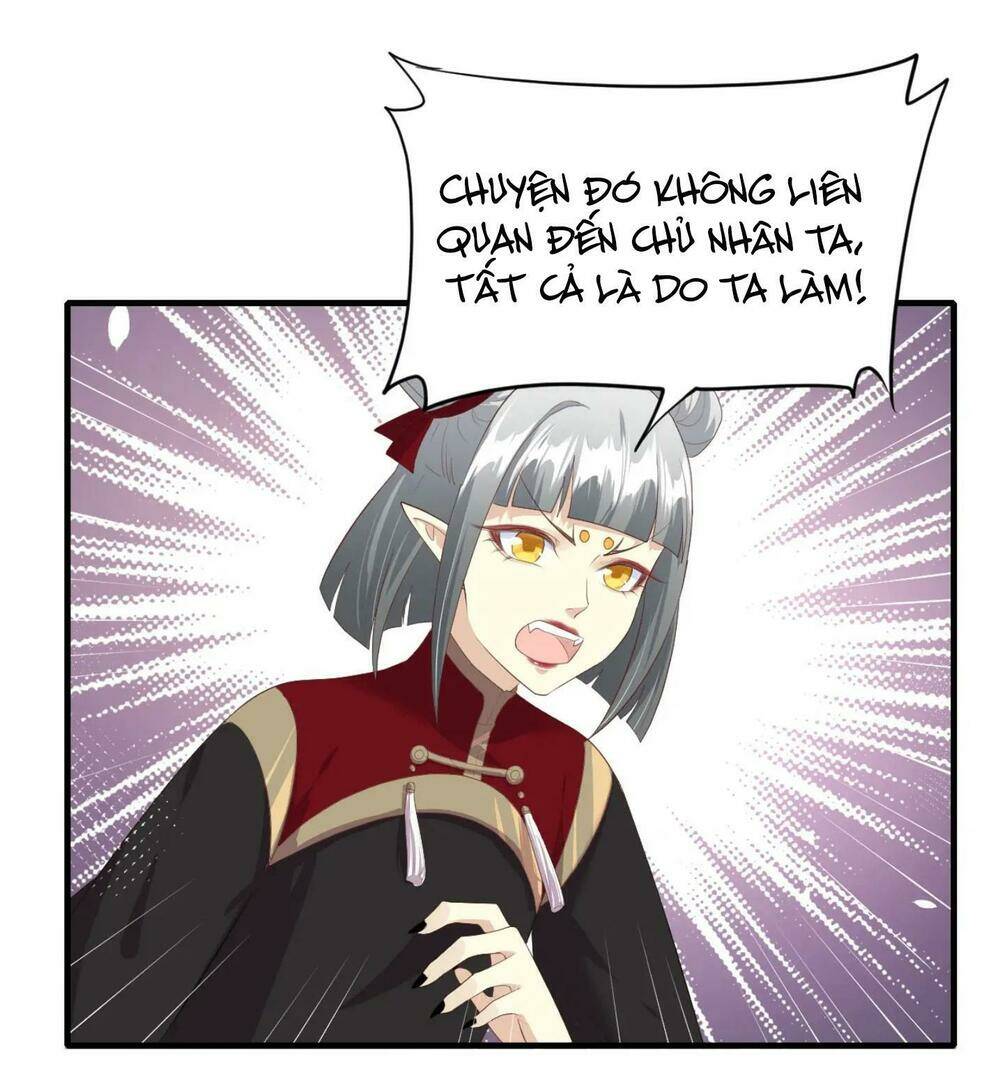 Chàng Vú Em Tu Chân Chương 64 Ảnh 26