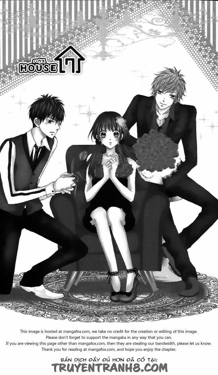 Boku No Uchi Ni Oide Chương 7 Ảnh 3
