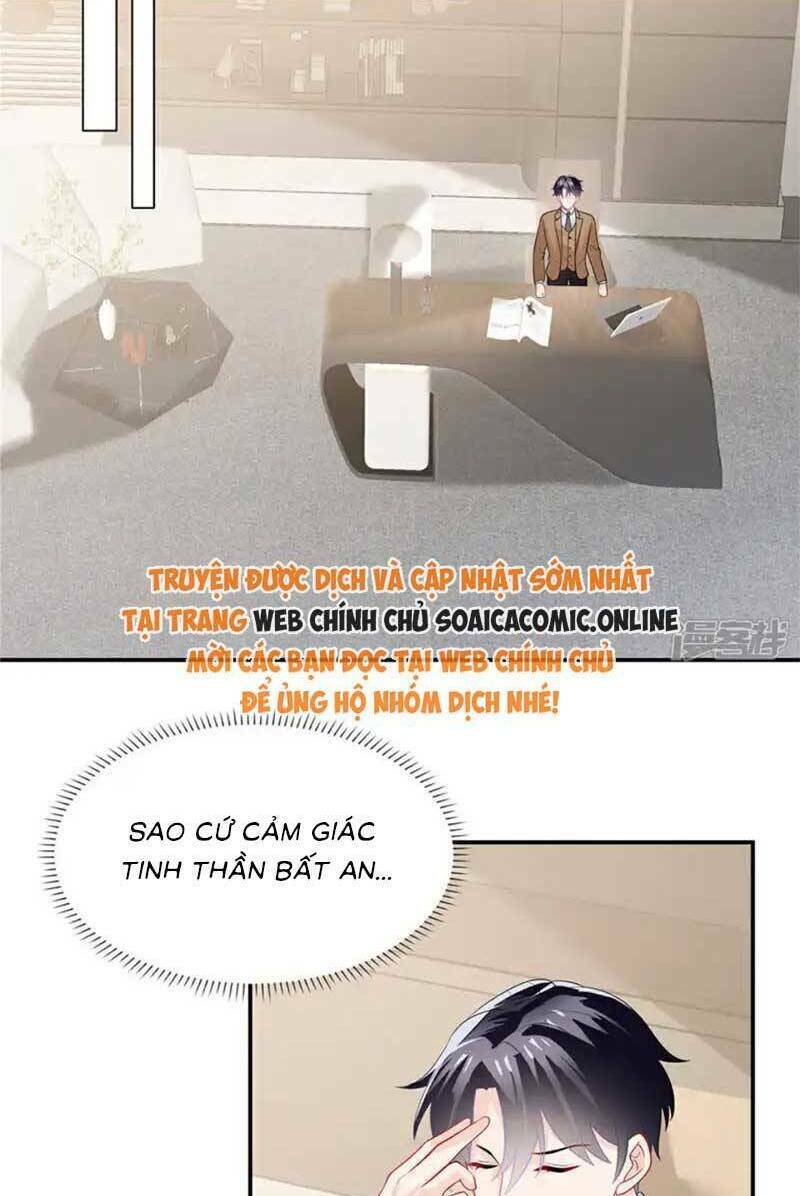 Long Phượng Tam Bảo Cô Vợ Tuyệt Vời Của Lệ Gia Chương 90 Ảnh 16