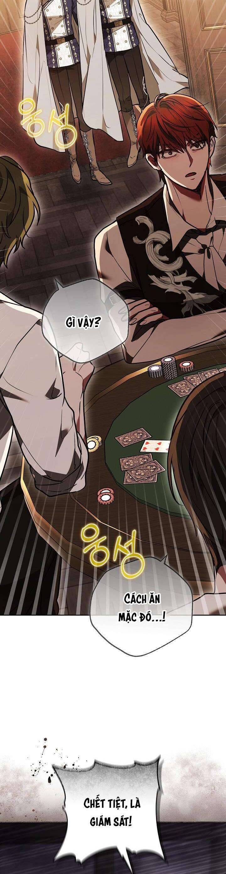 Hãy Ru Em Ngủ Chương 29 Ảnh 28