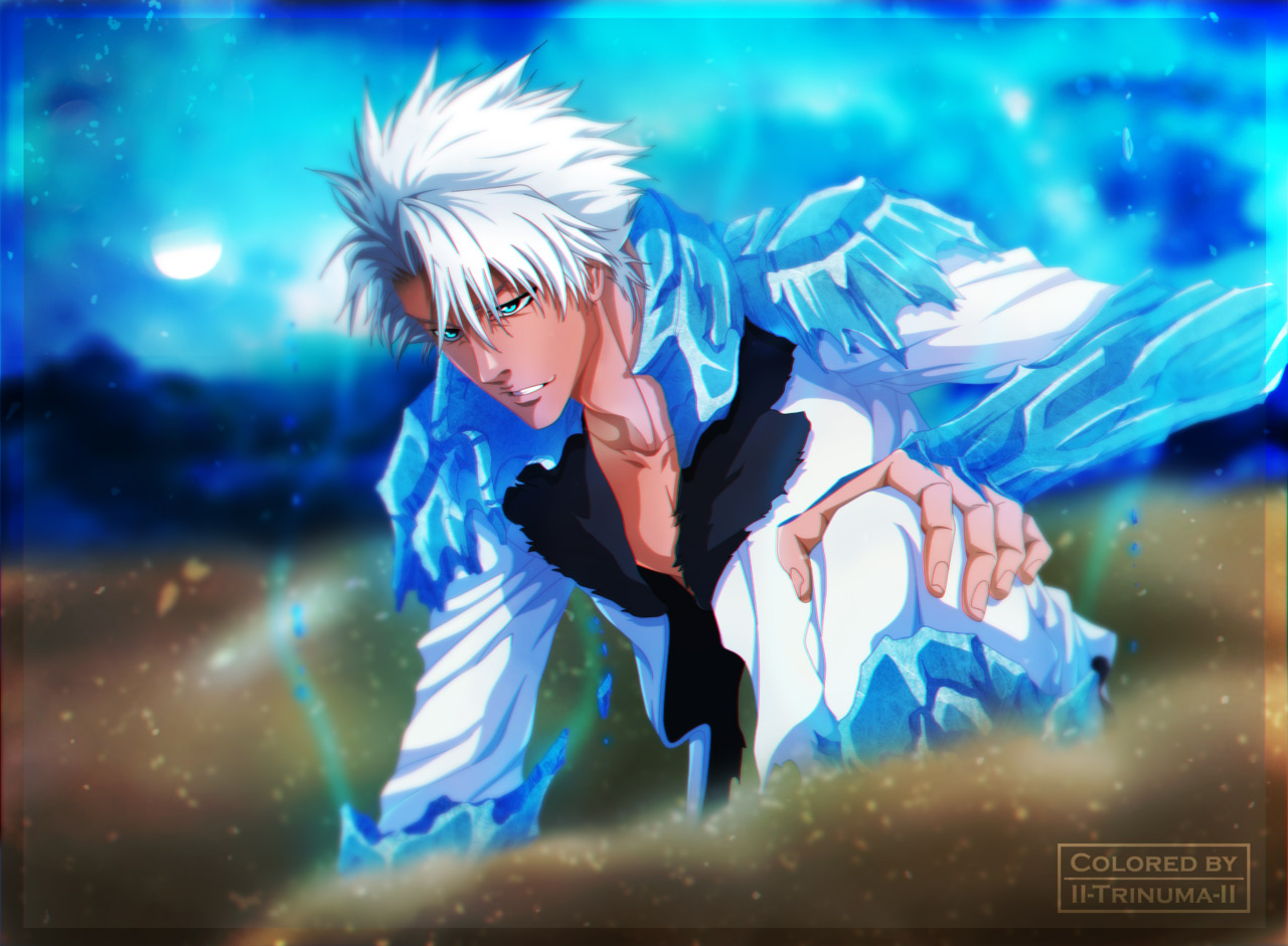 Thần Chết Ichigo Chương 672 Ảnh 22
