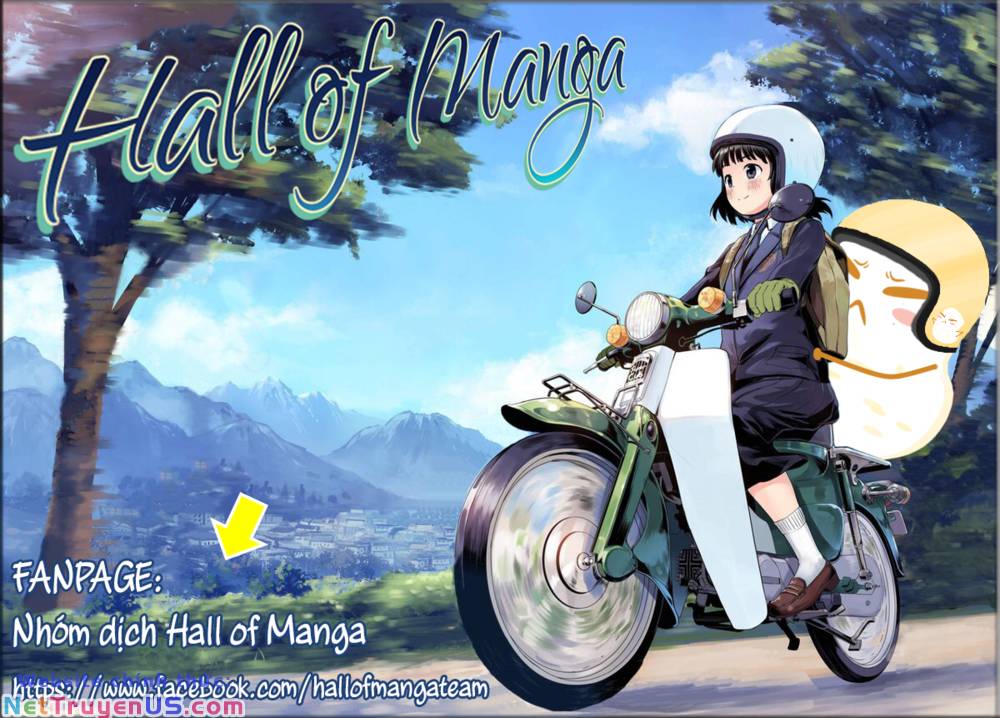 Happy Sugar Life Chương 10 Ảnh 47