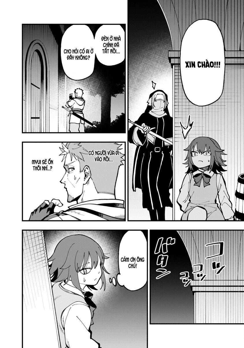 Katainaka No Ossan, Kensei Ni Naru ~Tada No Inaka No Kenjutsu Shihan Datta No Ni, Taiseishita Deshi-Tachi Ga Ore Wo Hottekurenai Ken~ Chương 20 Ảnh 29