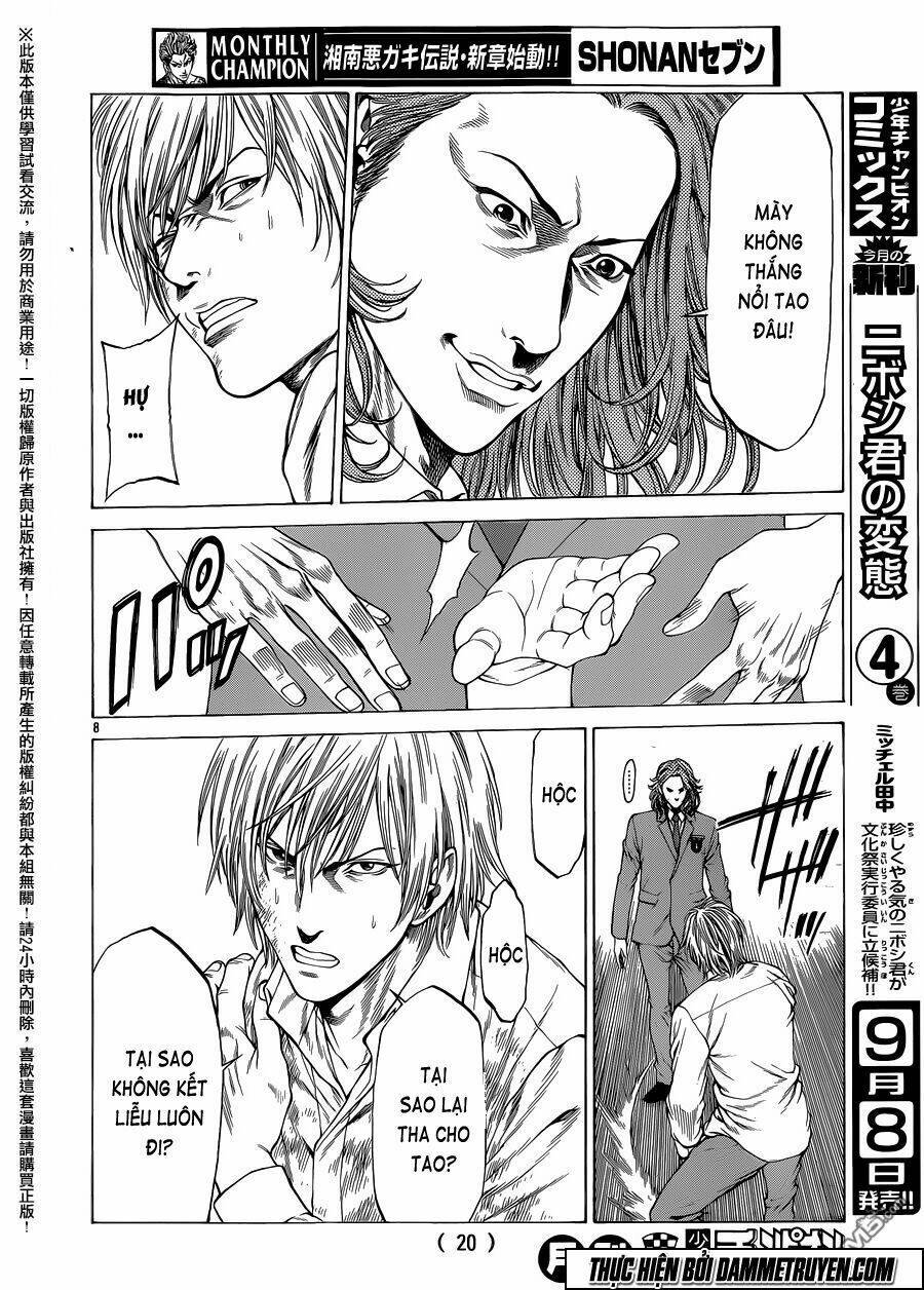 Shonan Seven Chương 21 Ảnh 20