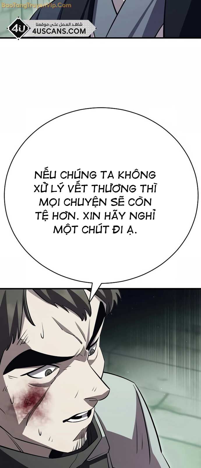 Tam Vương Truyền Nhân Chương 25 Ảnh 49
