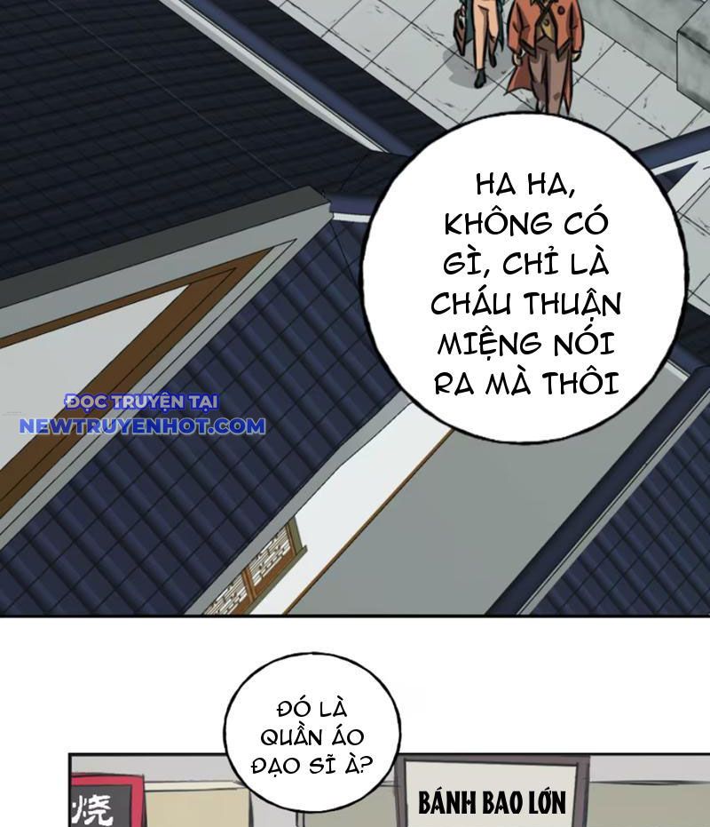 Kỳ Tinh Lục Chương 7 Ảnh 54
