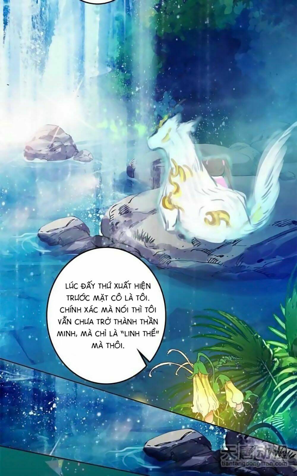 Chúng Thần Học Viện Chương 12 Ảnh 7