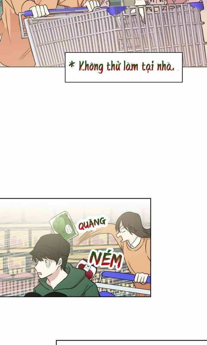 Idol Sống Trong Nhà Tôi ! Chương 4 Ảnh 12