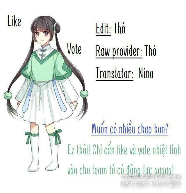 Trọng Sinh Thành Tiểu Nha Đầu Chương 21 Ảnh 47