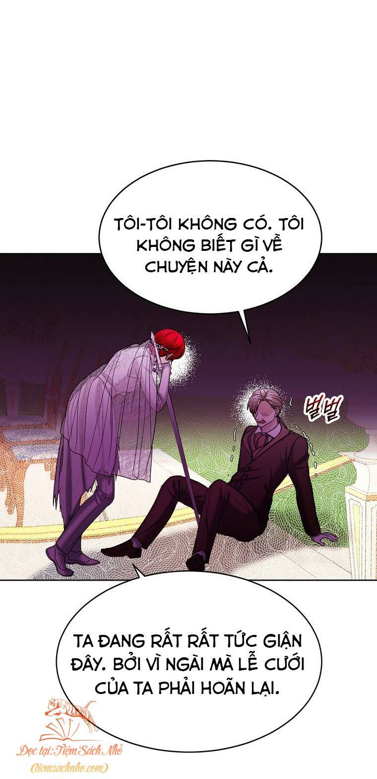 Cuộc Hôn Nhân Hợp Đồng Của Công Tước Ashleyan Chương 34 Ảnh 48
