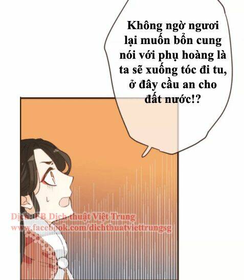 Bạn Trai Tôi Là Cẩm Y Vệ Chương 95 Ảnh 58