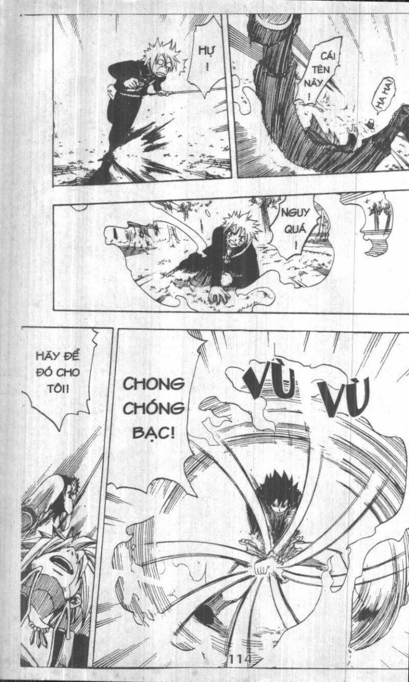 Rave Master (Scan) Chương 21 Ảnh 115