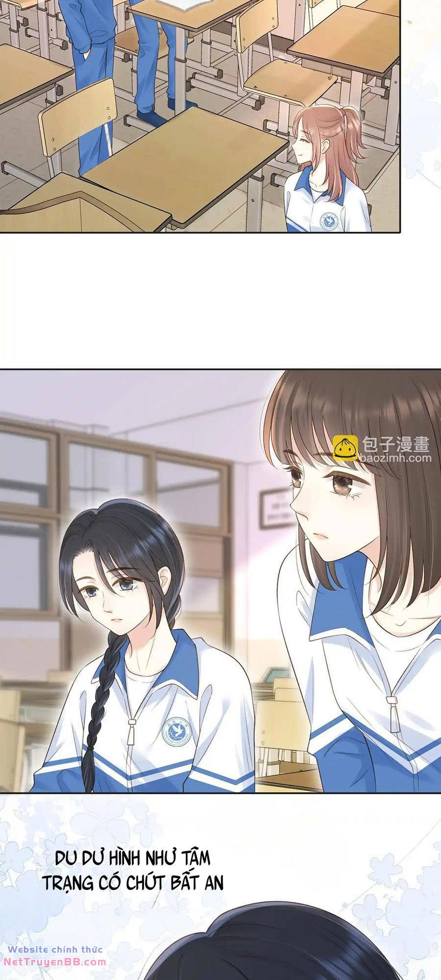 Núi Của Cô Ấy, Biển Của Cô Ấy Chương 50 Ảnh 25