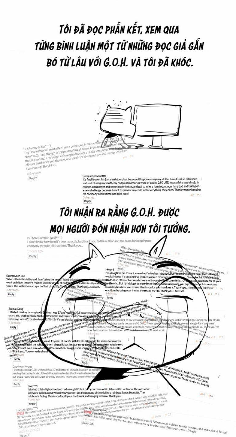 Chúa Tể Học Đường Chương 570 Ảnh 75