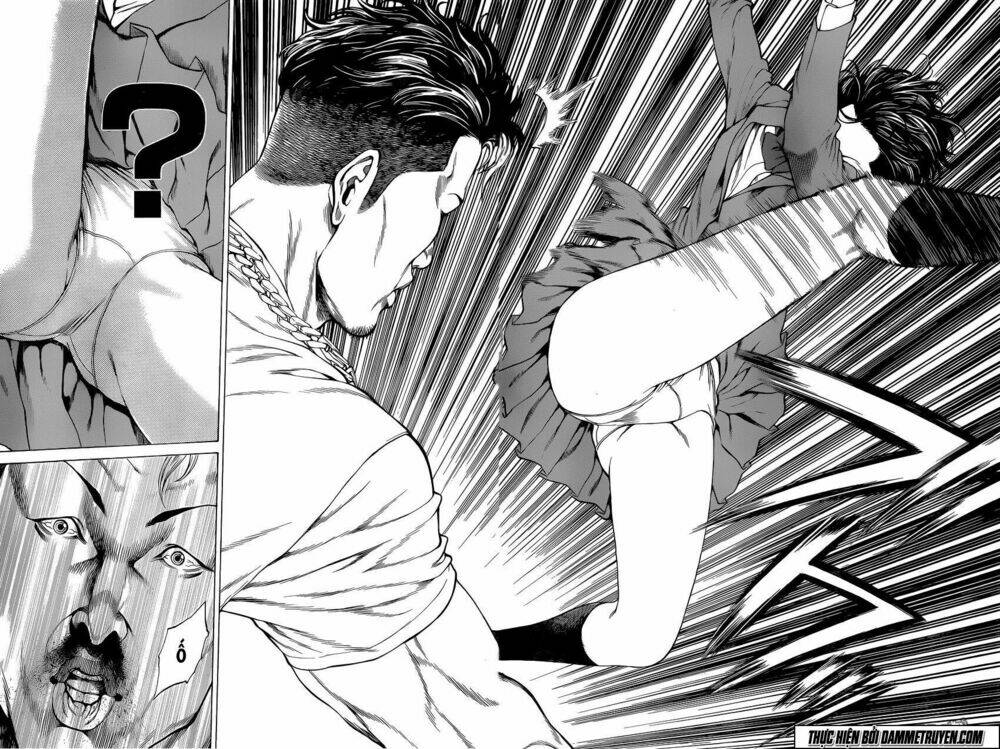 Shonan Seven Chương 19 Ảnh 15