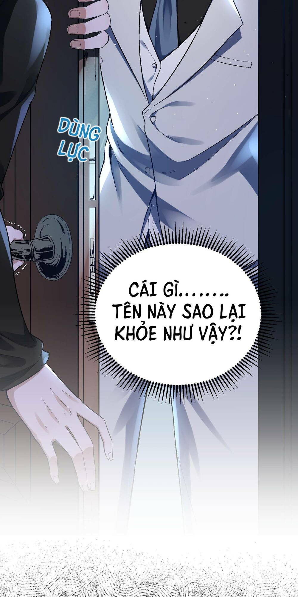 Tế Bào Thần Quốc Chương 2 Ảnh 65
