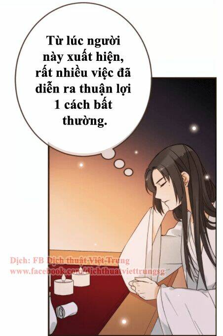 Bạn Trai Tôi Là Cẩm Y Vệ Chương 91 Ảnh 7