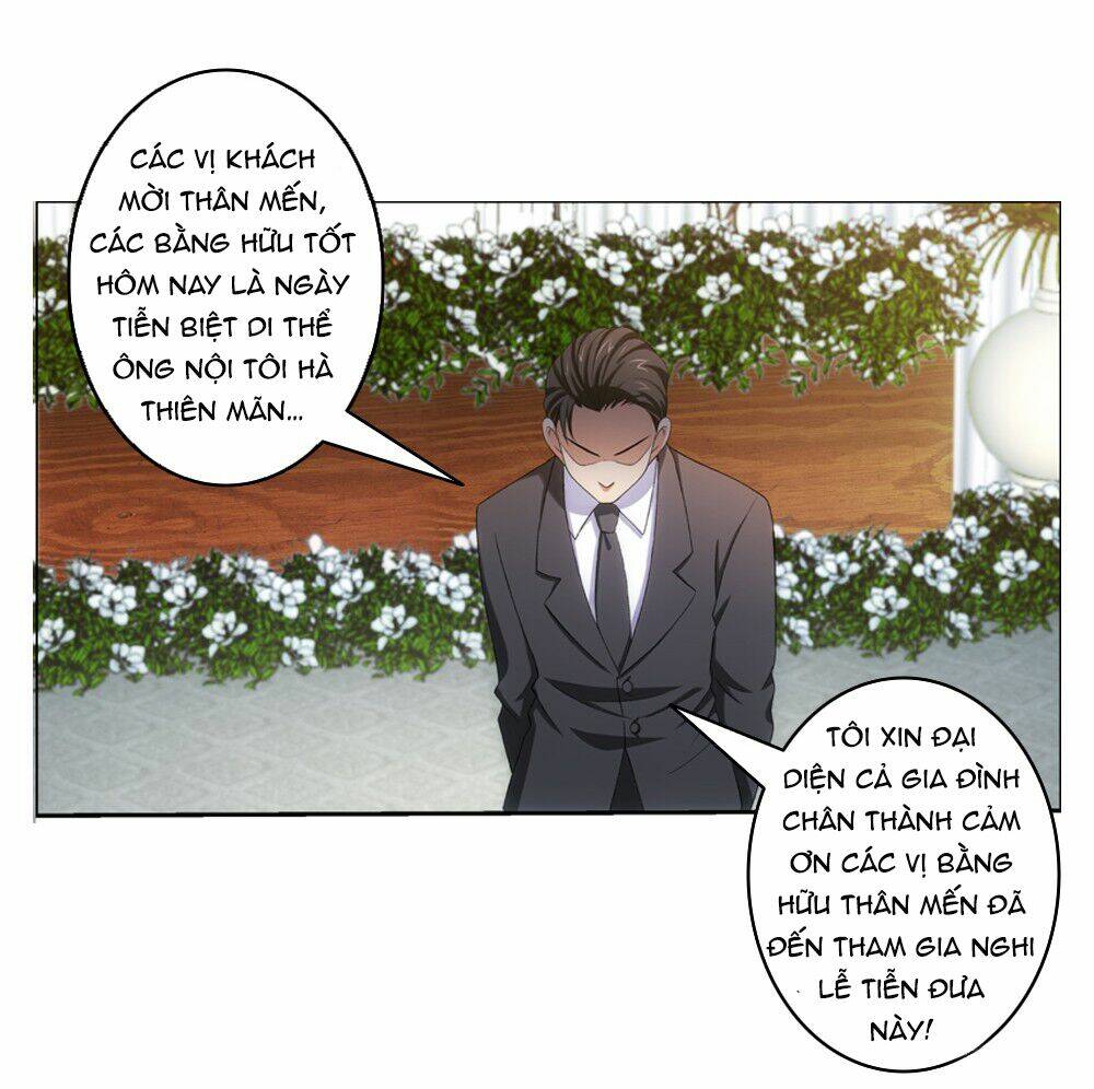 Bá Đạo Nữ Tổng Tài - Nhật Ký Trưởng Thành Chương 4 Ảnh 3