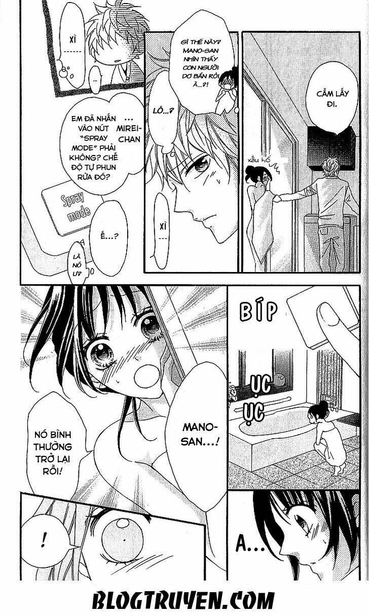 Boku No Uchi Ni Oide Chương 2 Ảnh 35