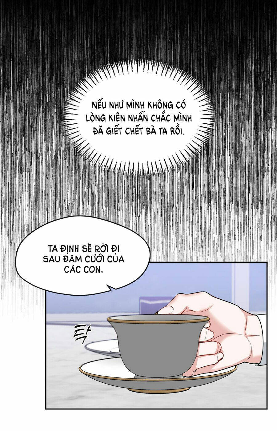 Đưa Em Đến Mặt Trăng Chương 47.2 Ảnh 24