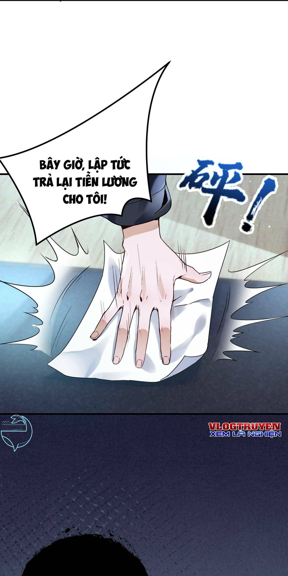 Tế Bào Thần Quốc Chương 1 Ảnh 69