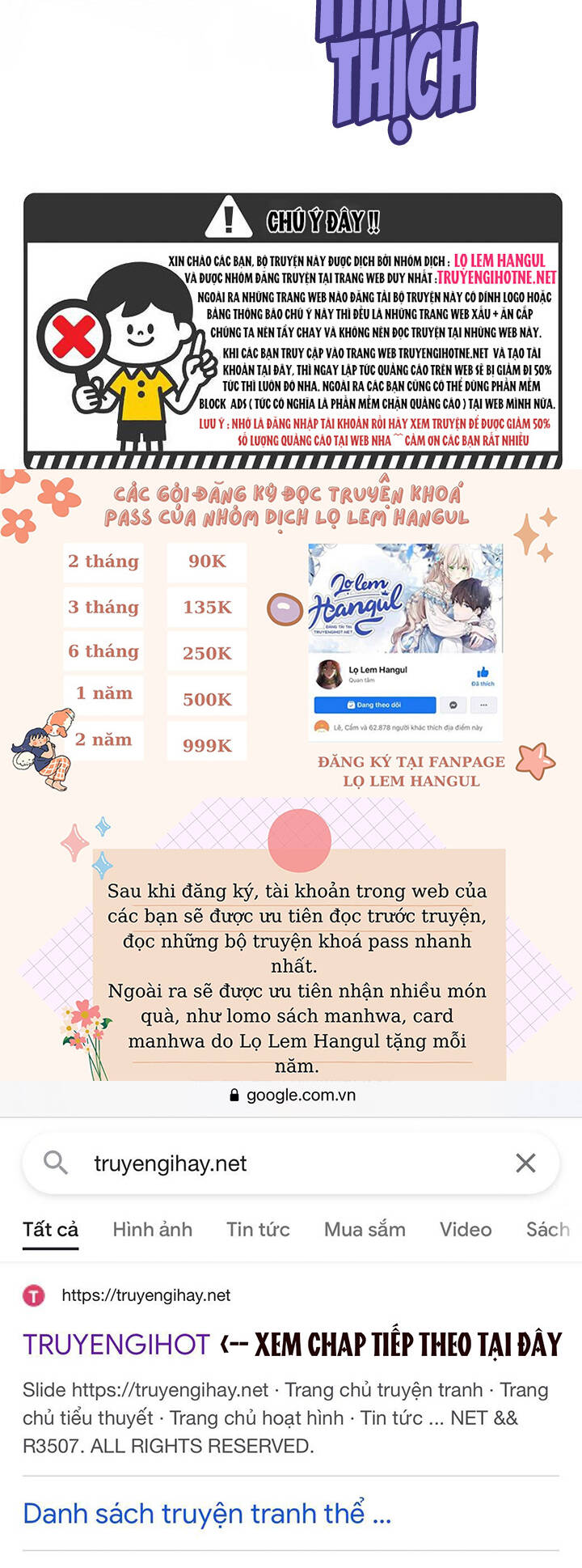Đừng Mơ Rằng Tôi Sẽ Tin Tưởng Cô Một Lần Nữa Chương 21.2 Ảnh 9
