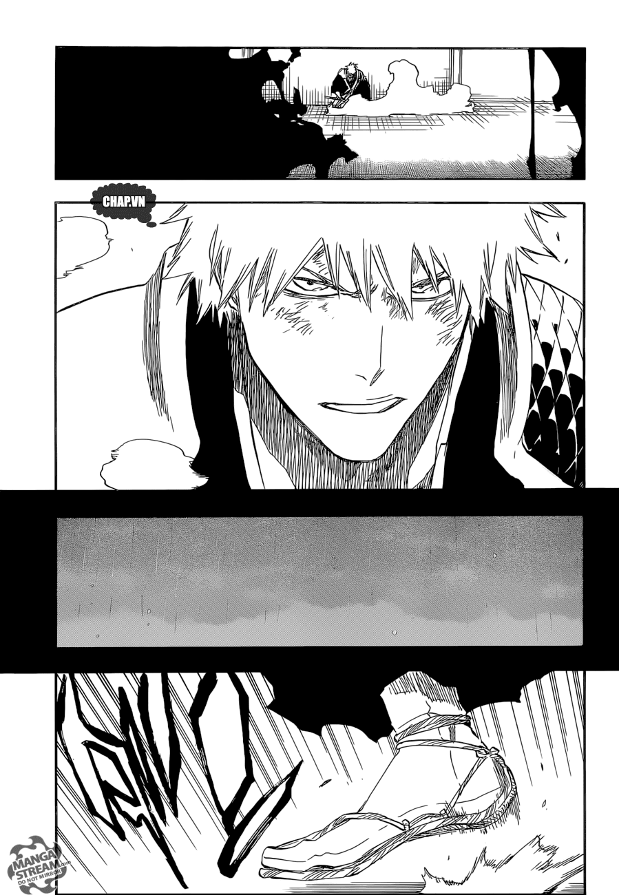 Thần Chết Ichigo Chương 674 Ảnh 4