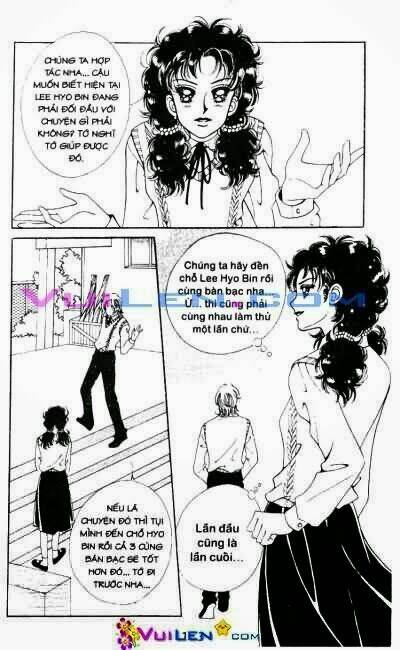 Tình Yêu Diệu Kỳ Chương 2 Ảnh 134