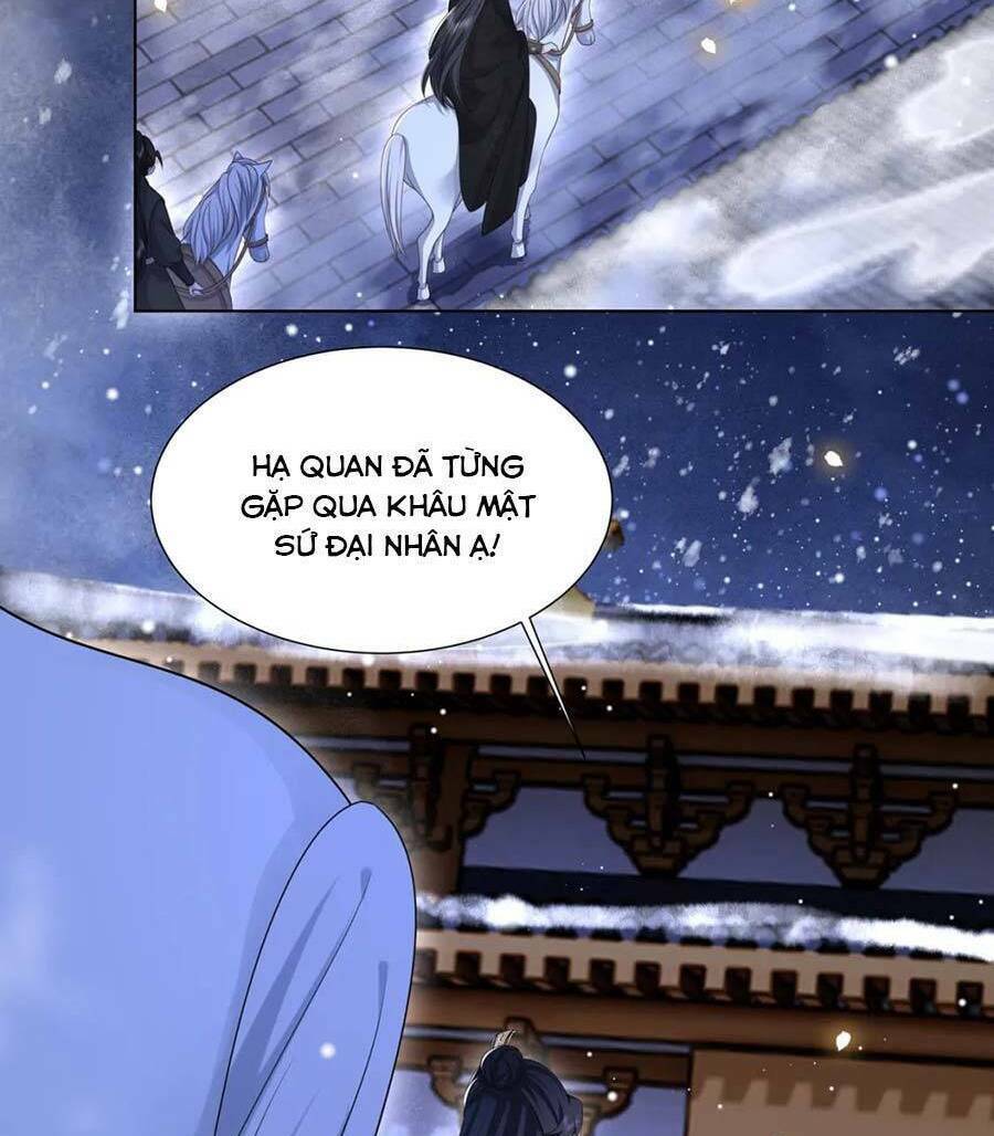 Cô Vương Quả Nữ Chương 79 Ảnh 4