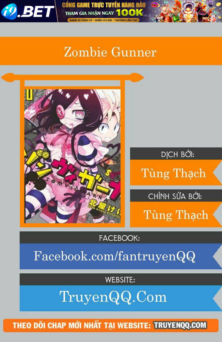 Giáo Sư Và Trợ Thủ Bán Nhân Chương 1 Ảnh 2