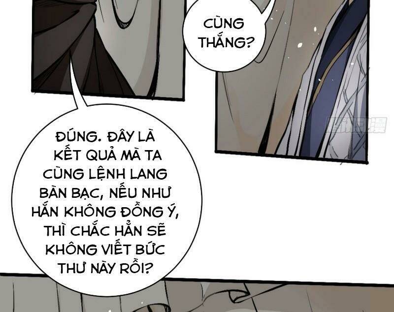 Đường Dần Tại Dị Giới Chương 382 Ảnh 61