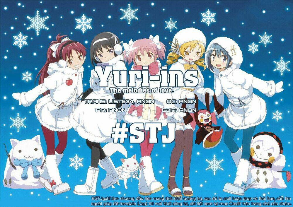 Happy Sugar Life Chương 2 Ảnh 57