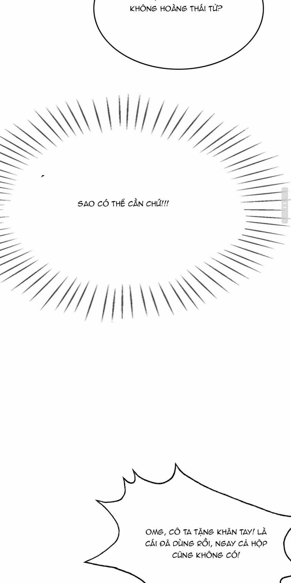 Tôi Tỏ Tình Với Kẻ Thù Của Tôi Chương 9 Ảnh 59