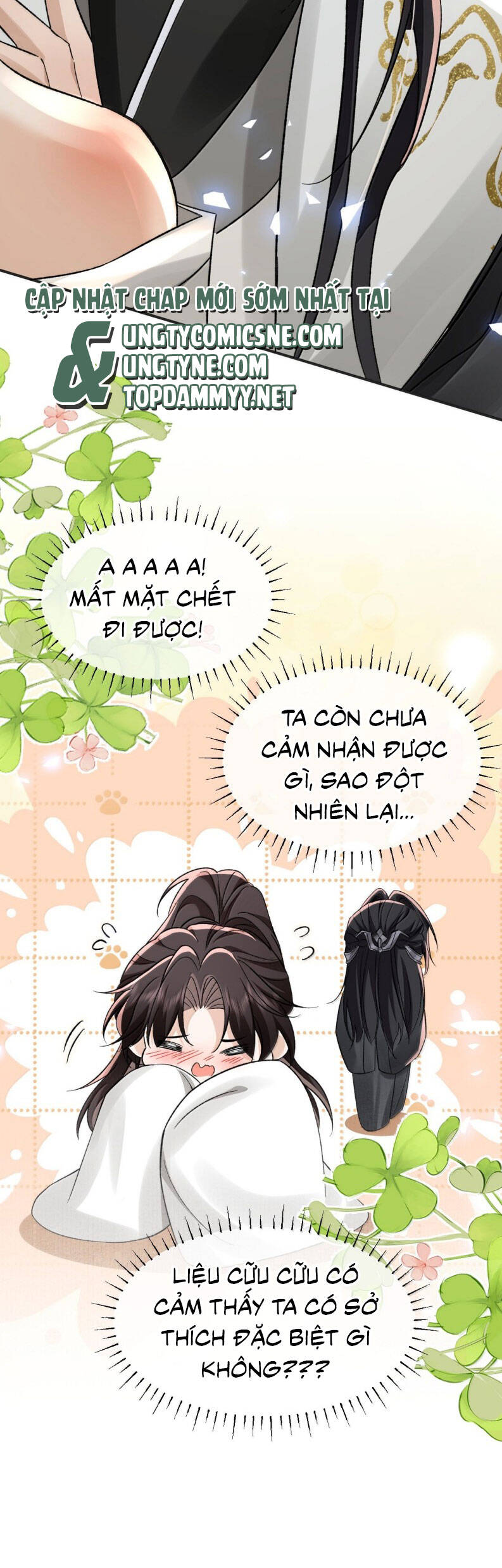 Hải Vương Sau Khi Hoàn Lương Sa Vào Tu La Tràng Chương 33 Ảnh 9