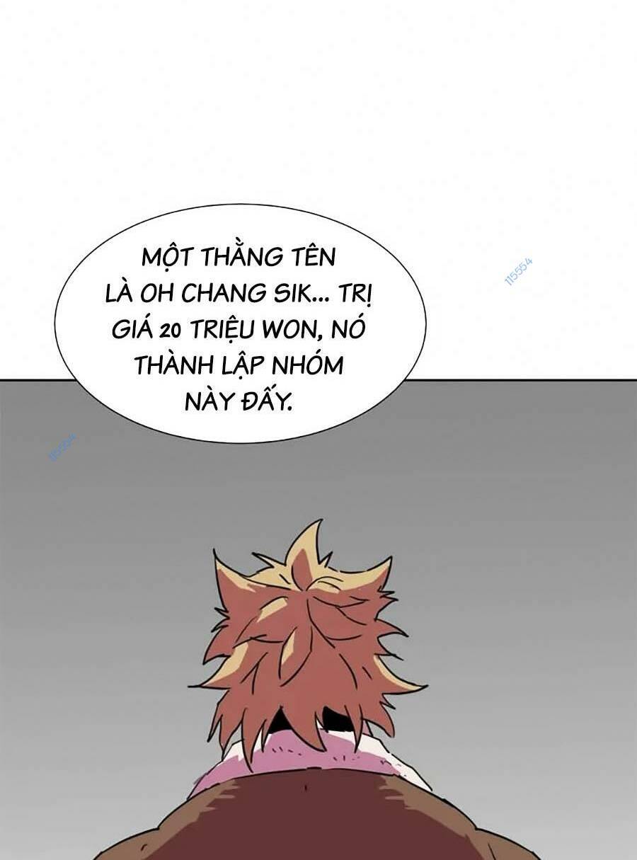Săn Lùng Bắt Nạt Chương 46 Ảnh 59