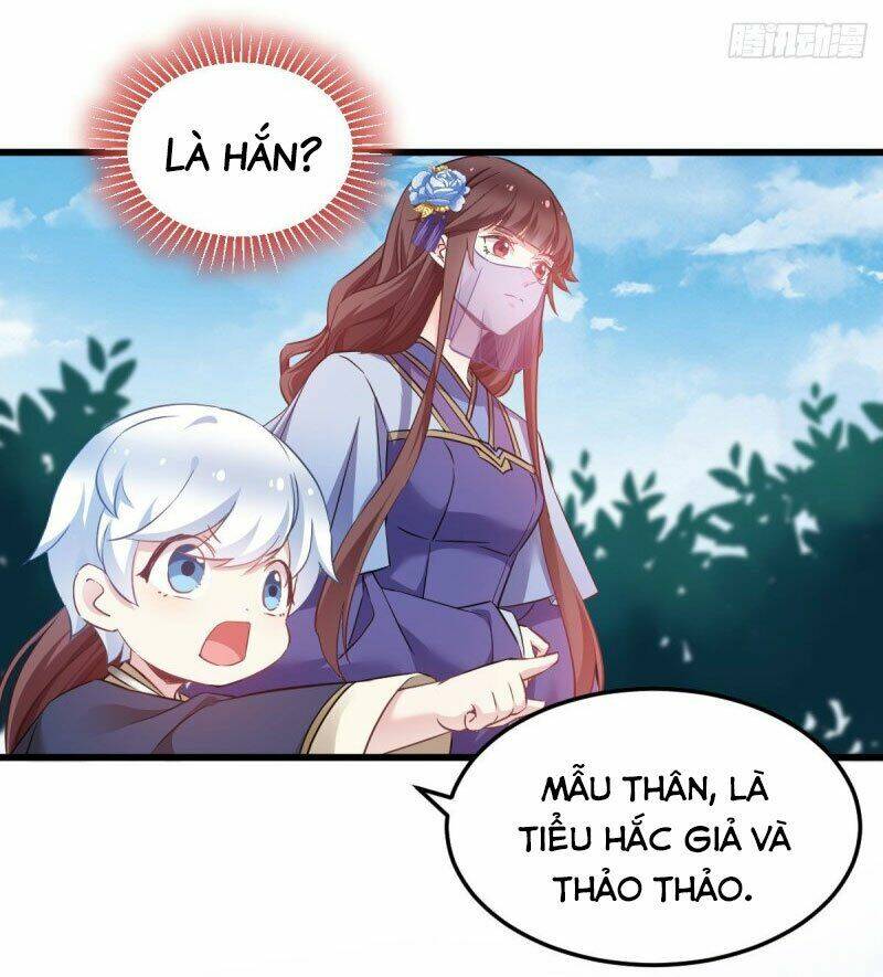 Trò Chơi Trừng Phạt Chương 95 Ảnh 30